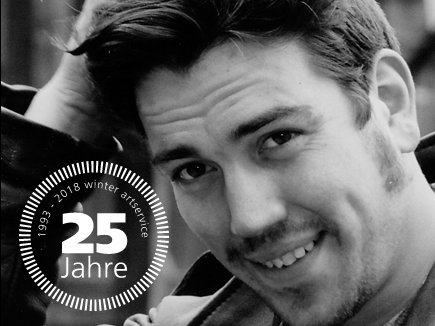 1993 Christopher Winter 