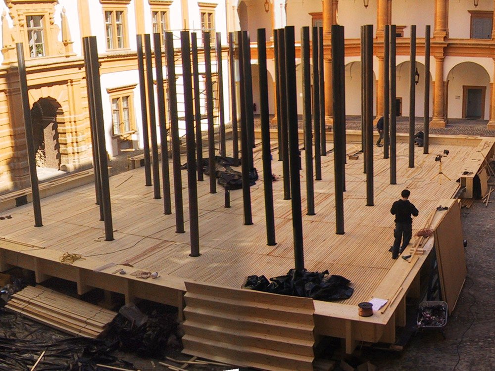 Der Turmbau zu Babel-Christian Moeller-Graz 03 © Winter Artservice