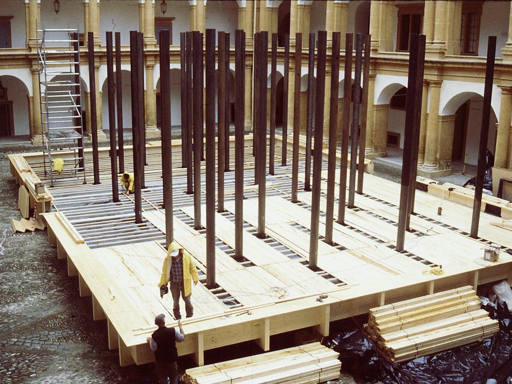 Der Turmbau zu Babel-Christian Moeller-Graz 03 © Winter Artservice