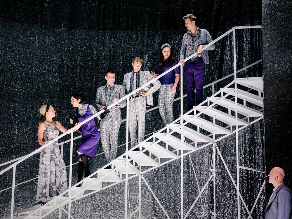 Der Menschenfeind, Volkstheater © www.lupispuma.at, Volkstheater