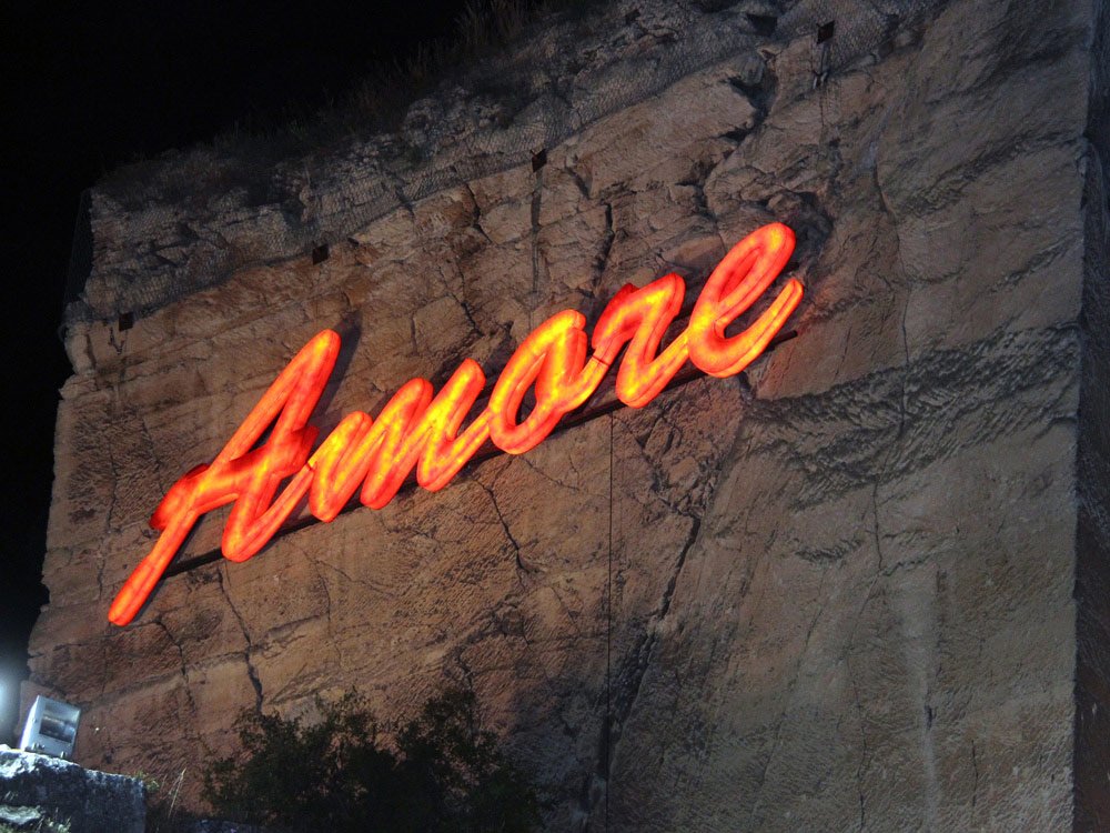 Der Liebestrank, Opernfestspiele St. Margarethen © Winter Artservice