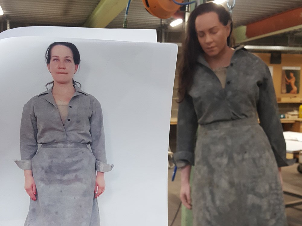 Lady Macbeth von Mzensk, Salzburger Festspiele © Winter Artservice