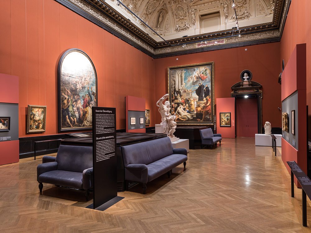 Rubens - Kraft der Verwandlung © Kunsthistorisches Museum, Stefan Zeisler