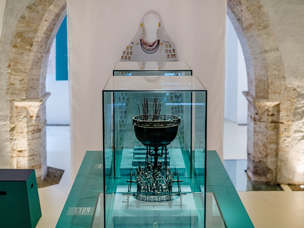2019 – Regionalmuseum Murtal © Spekner/AKF