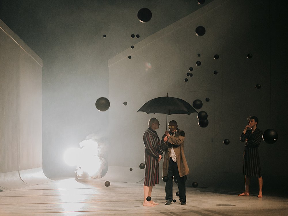 2019 - Volkstheater - Peer Gynt © www.lupispuma.com, Volkstheater