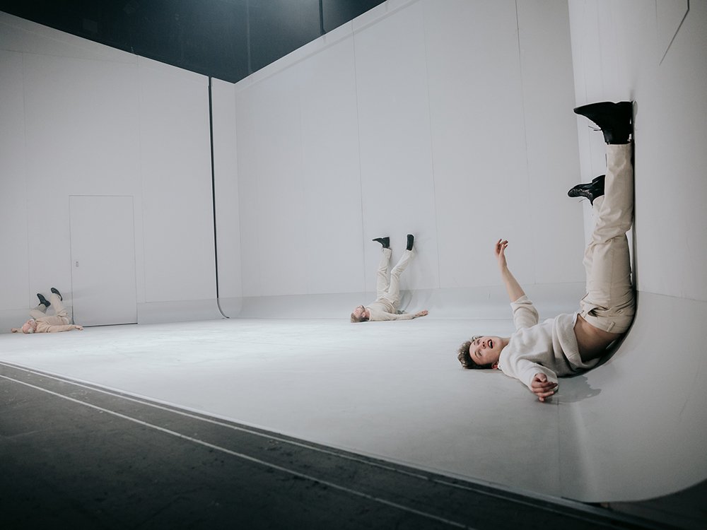 2019 - Volkstheater - Peer Gynt © www.lupispuma.com, Volkstheater