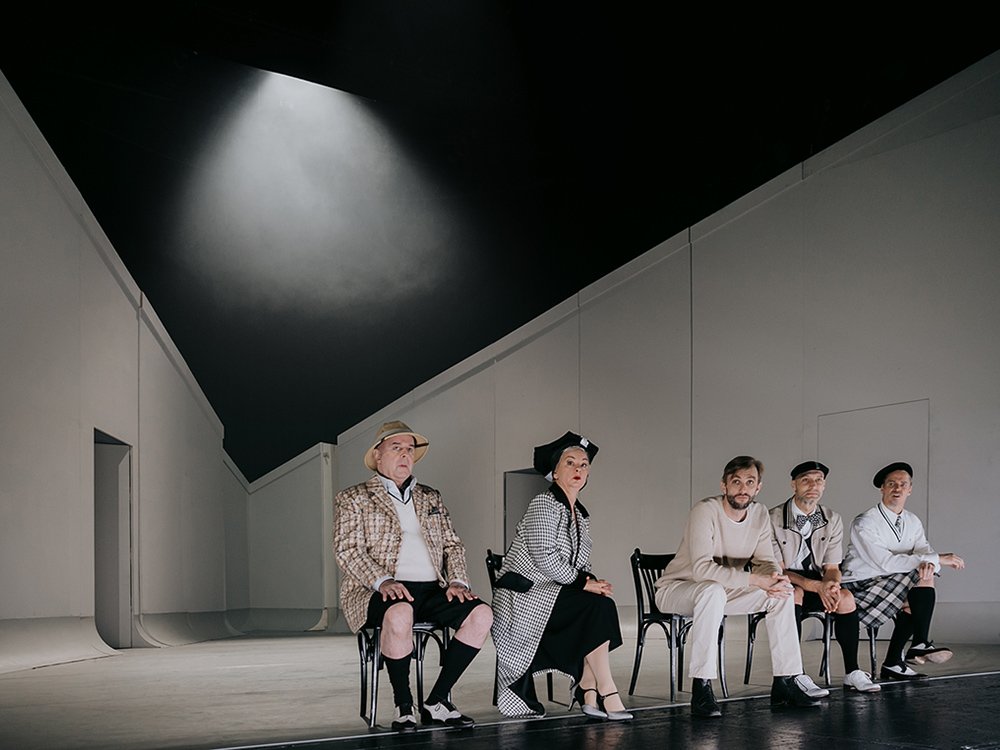 2019 - Volkstheater - Peer Gynt © www.lupispuma.com, Volkstheater