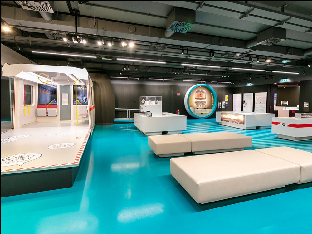 2019 – Wiener Linien – X-Waggon © Wiener Linien, Manfred Helmer