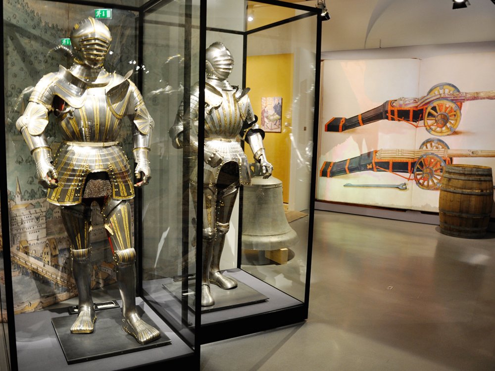 2019 – Maximilian I., Hofburg Innsbruck © Winter Artservice