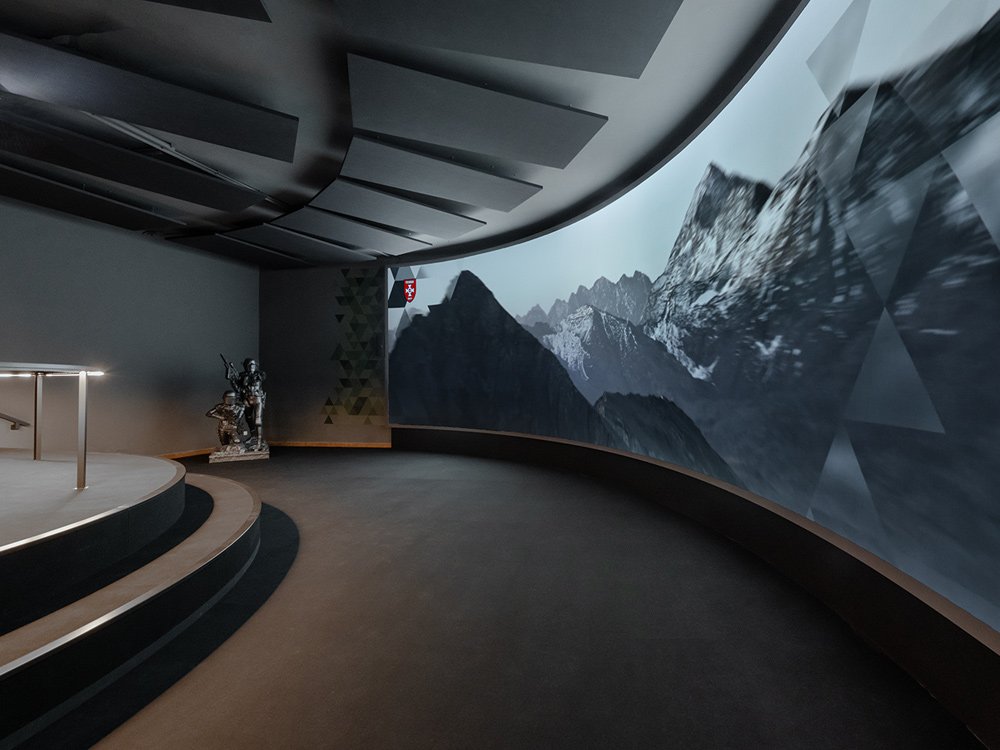 2019 - MilAk - Von der Kaisserresidenz zur Offiziersschmiede © Theresianische Miltärakademie