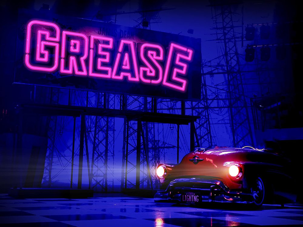2022 – Musical Sommer Amstetten – Grease © Agentur …und Punkt / Mag. Gerhard Sengstschmid