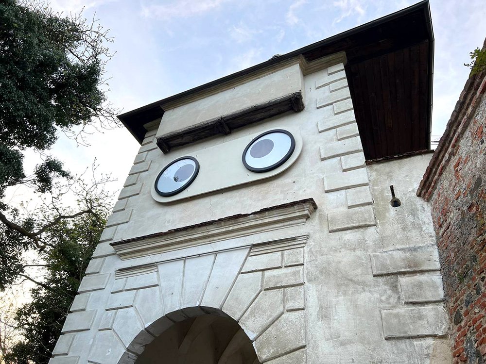 2023 – Schallaburg – Kind sein © Winter Artservice