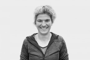 Dorothea Fahrwald