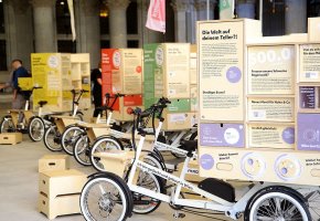 2022 – Stadt Wien – Wiener Klima-Tour © PID-Martin Votava
